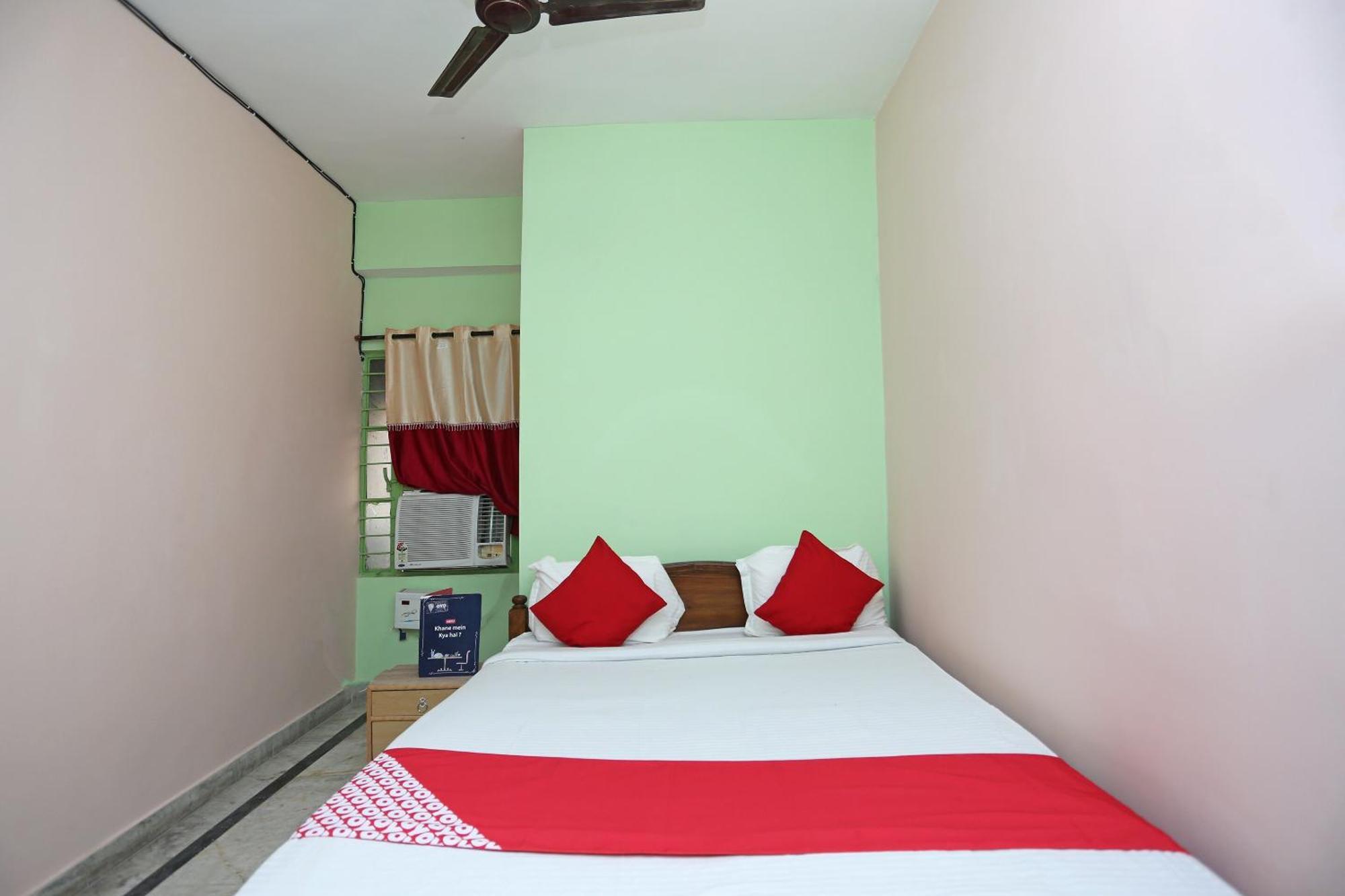 Hotel O New Urvashi Hajipur Eksteriør bilde
